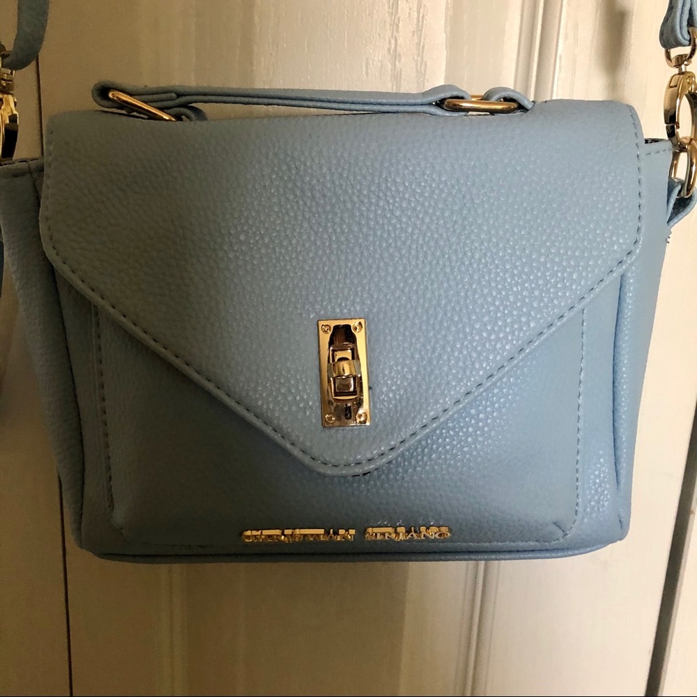 Christian Siriano Crossbody Purse